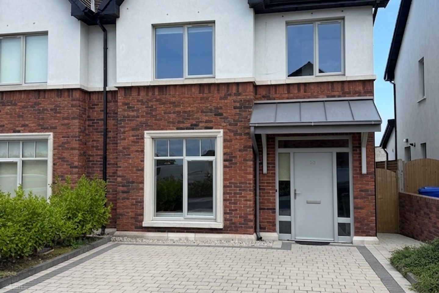 30 The Arches, Castle Farm, Naas, Co. Kildare, W91TF8C — photo 1