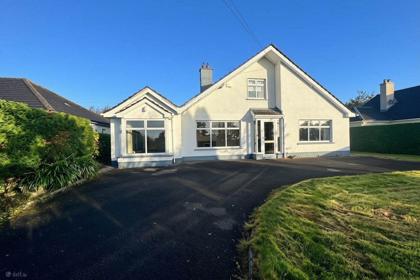 Ballymakeegan, Longford Town, Co. Longford, N39P6D9 — photo 1