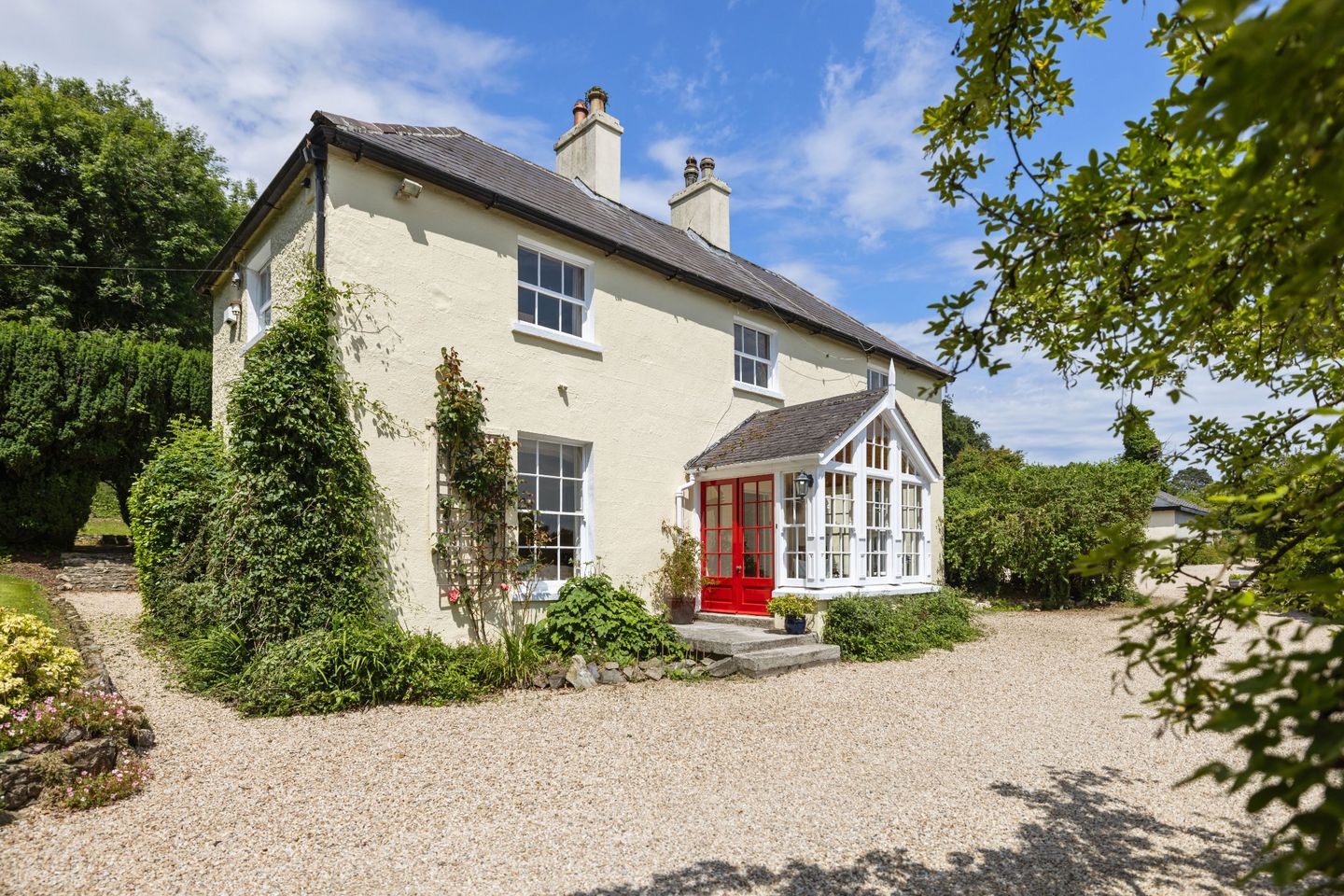 Fairview, Bellevue Hill, Delgany, Co Wicklow, A63 A5F1 — photo 1