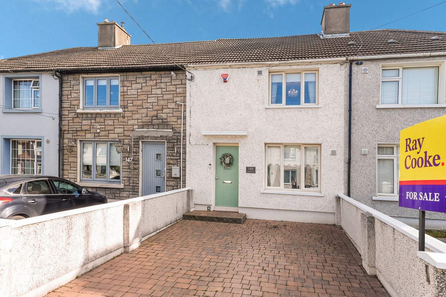 149 Cremona Road, Ballyfermot, Dublin 10 — photo 1