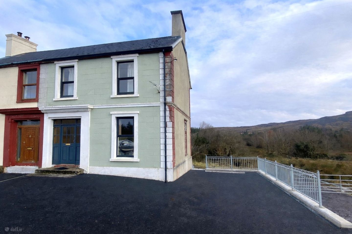 No. 2 Mill Road, Glenties, Glenties, Co. Donegal, F94W7W8 — photo 1