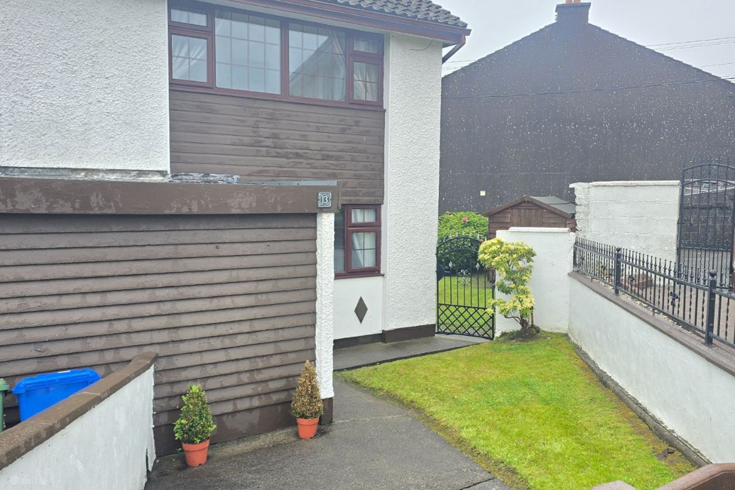13 Father Meehan Place, Castlebar, Castlebar, Co. Mayo, F23NW60 — photo 1