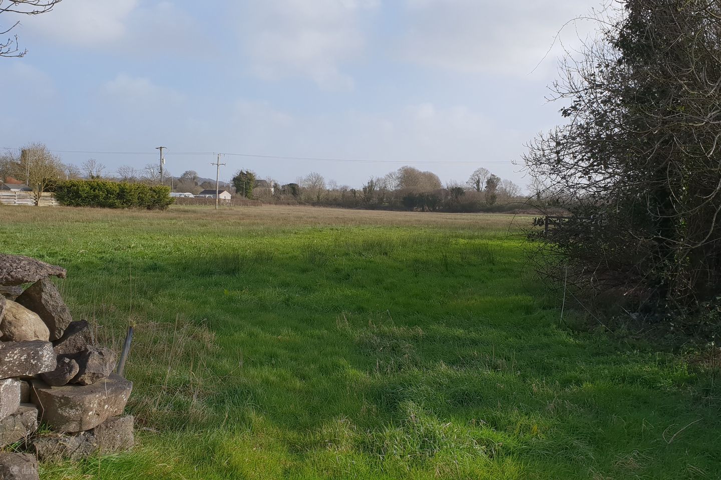 Lisnalty & Derrybeg, Rosbrien, Rossbrien, Co. Limerick — photo 1