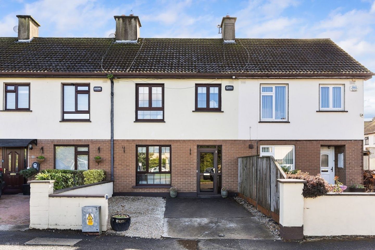 3 Carraigoona Close, Kilmacanogue, Co. Wicklow, A98N409 — photo 1