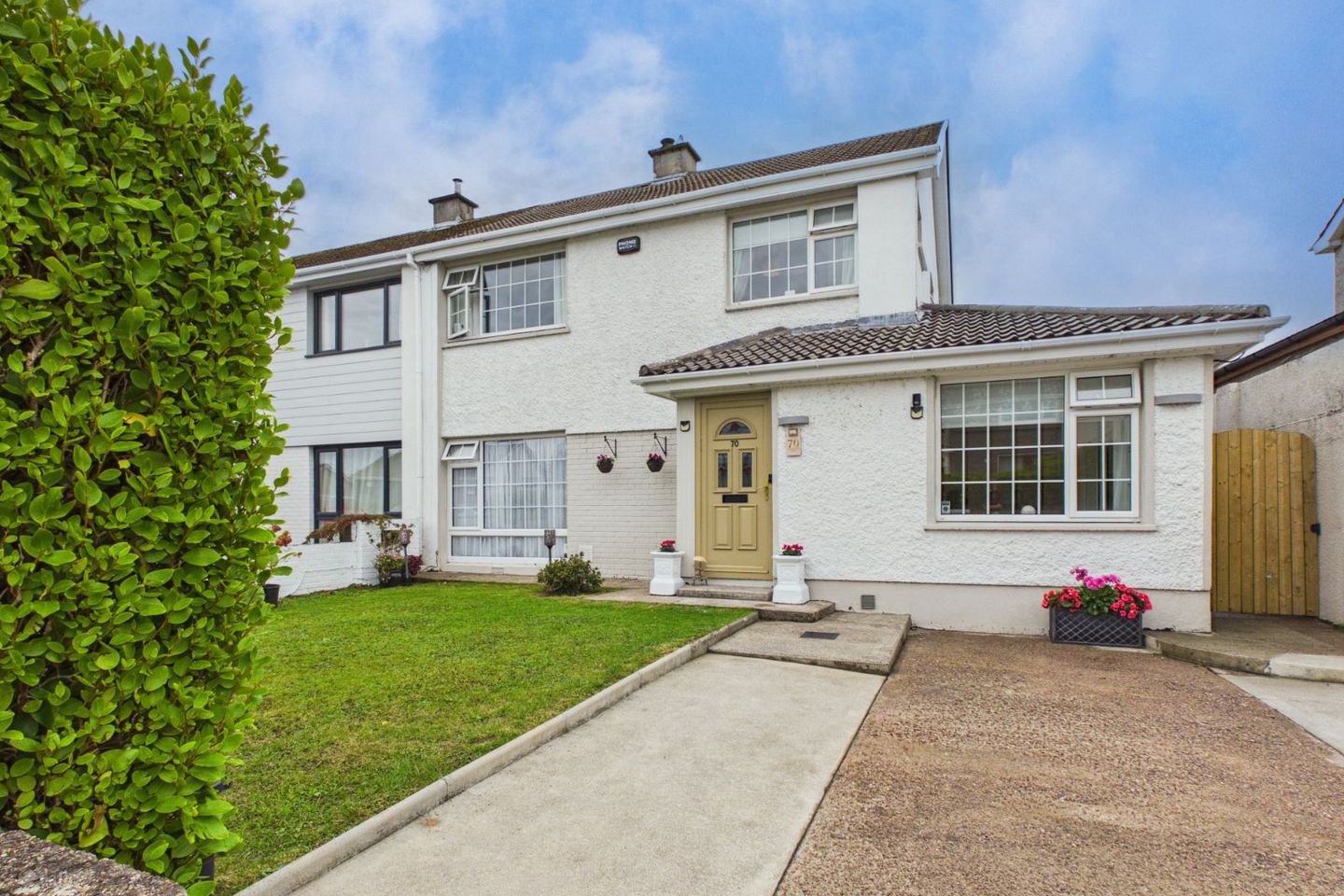 70 Viewmount Park, Dunmore Road, Waterford City Centre, Co. Waterford, X91KR6A — photo 1