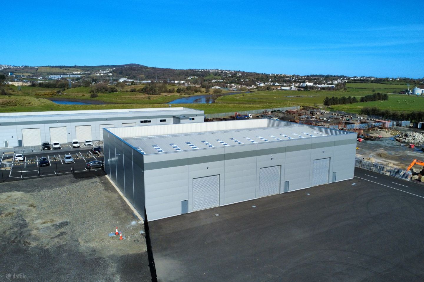 Drumnahoagh, Letterkenny, Co. Donegal — photo 1
