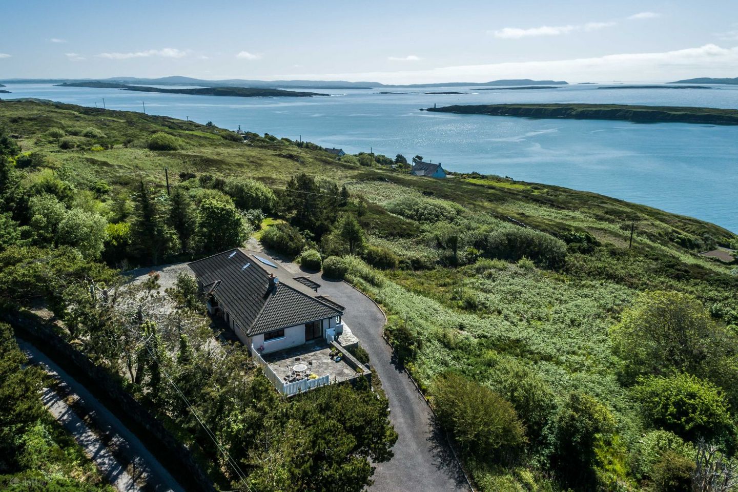 Foxcliff, Colla Hill, Schull, Schull, Co. Cork, P81TX48 — photo 1