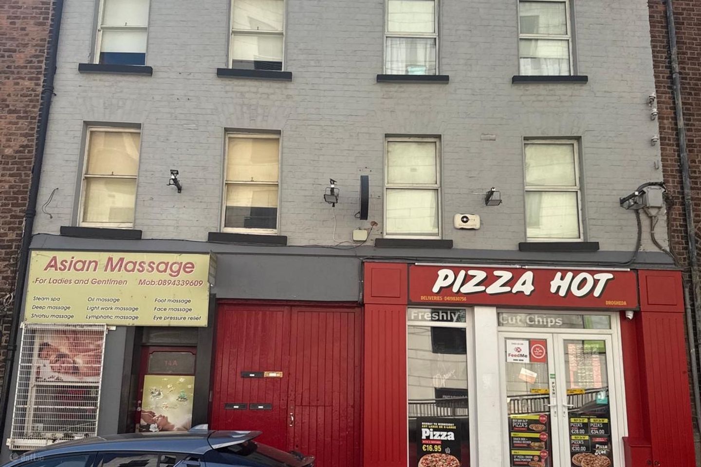 14 Peter Street, Drogheda, Co. Louth, A92AE78 — photo 1