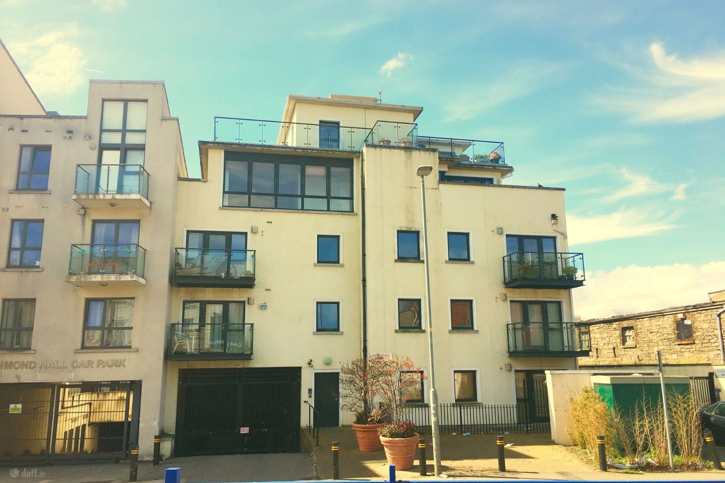 Apartment 15, Weir House, Riverview, Drumcondra, Co. Dublin, D03AD82 — photo 1