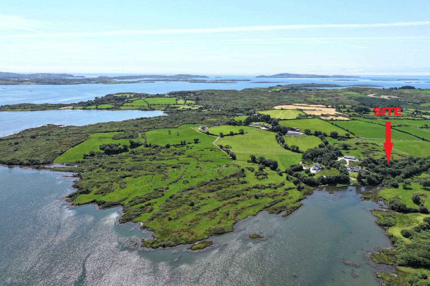 Greenmount, Ballydehob, Co. Cork — photo 1