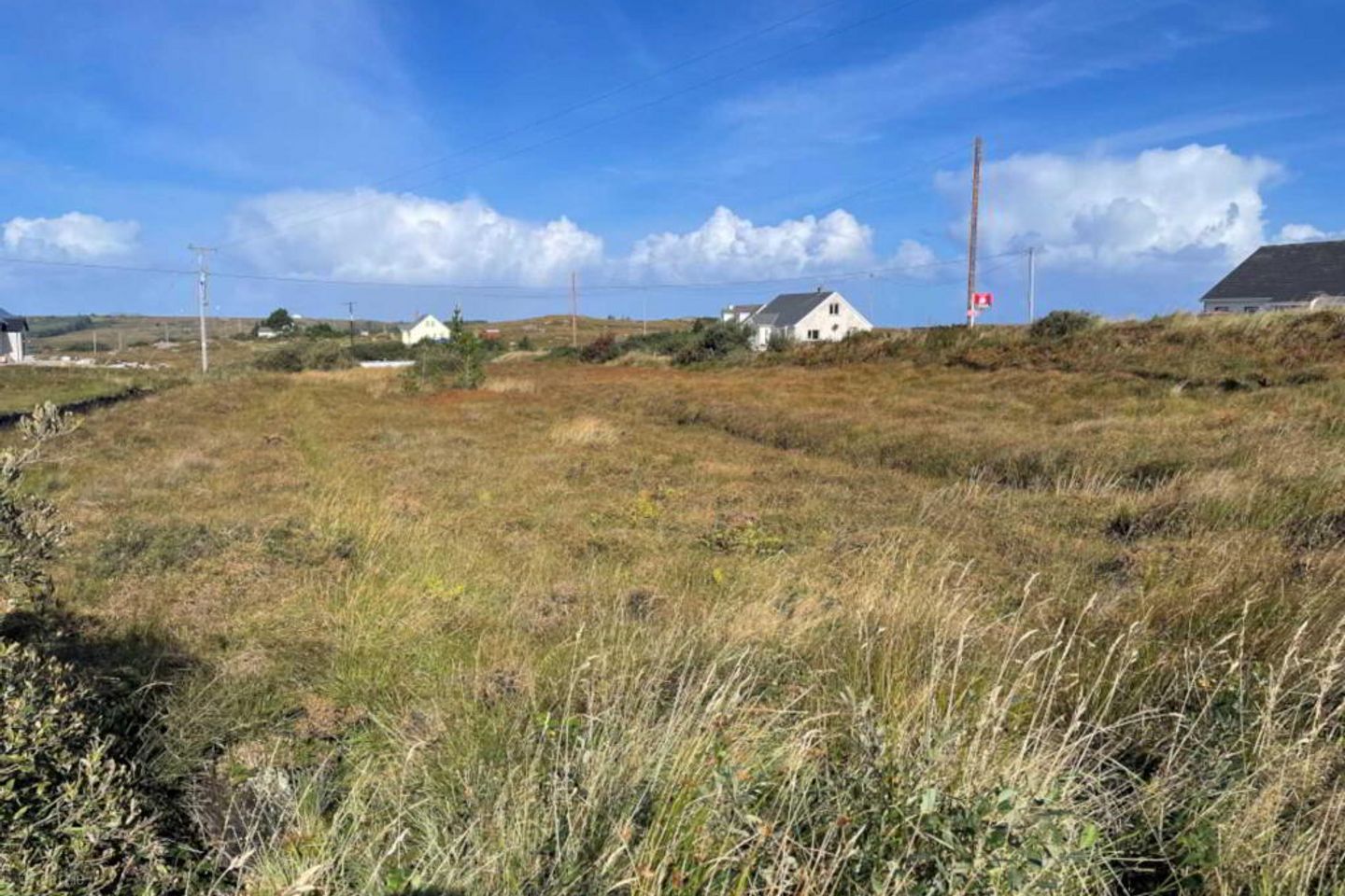 Meenbanad, Burtonport, Co. Donegal — photo 1