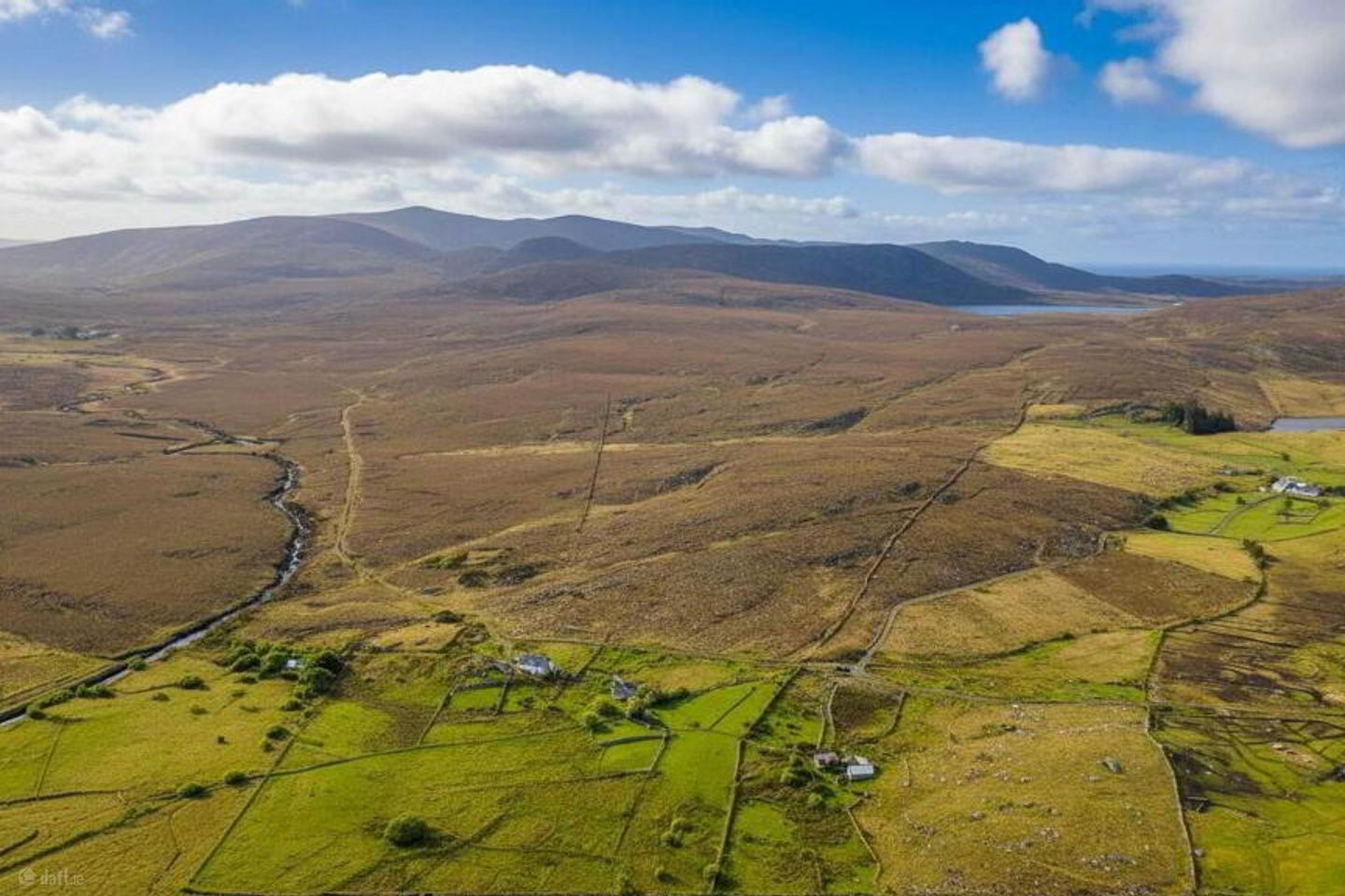 Loughagher, Crolly, Co. Donegal — photo 1