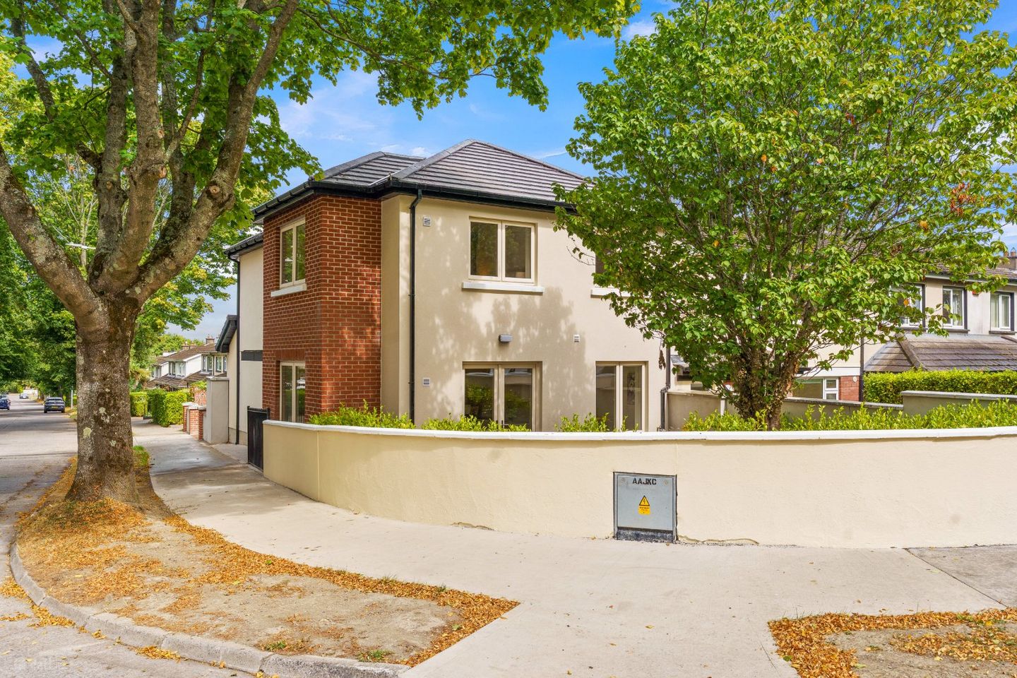 2A Marley Lawn, Rathfarnham, Dublin 16 — photo 1