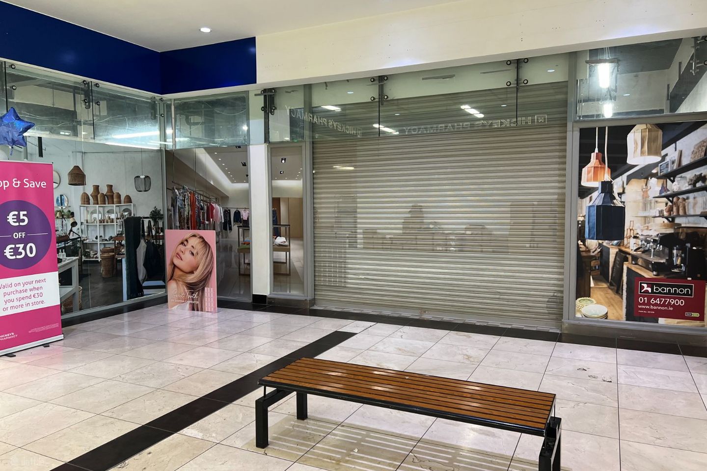 Unit 17, Gorey Shopping Centre, Gorey, Co. Wexford — photo 1