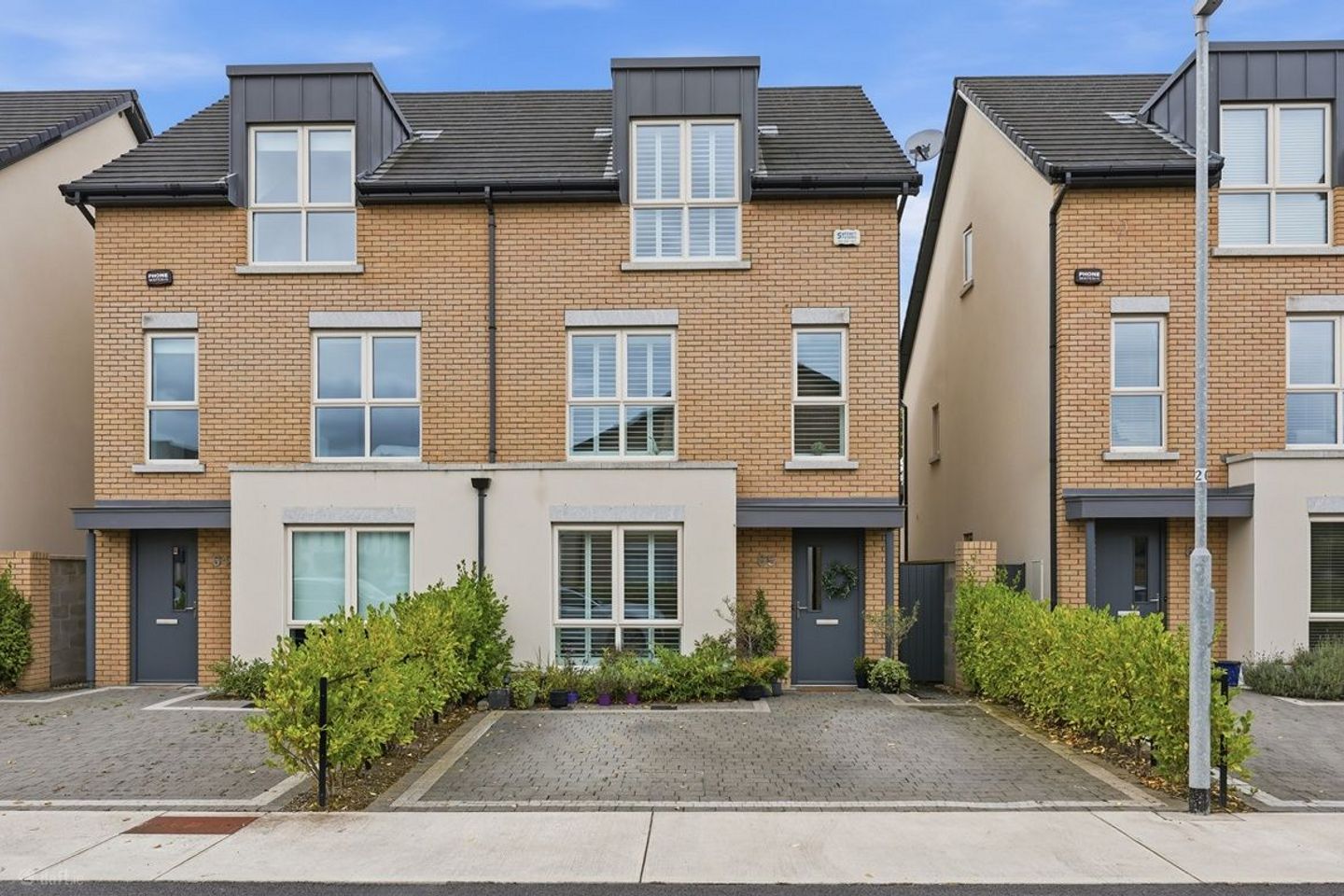 65 Drumnigh Manor, Portmarnock, Portmarnock, Dublin 13, D13F76R — photo 1