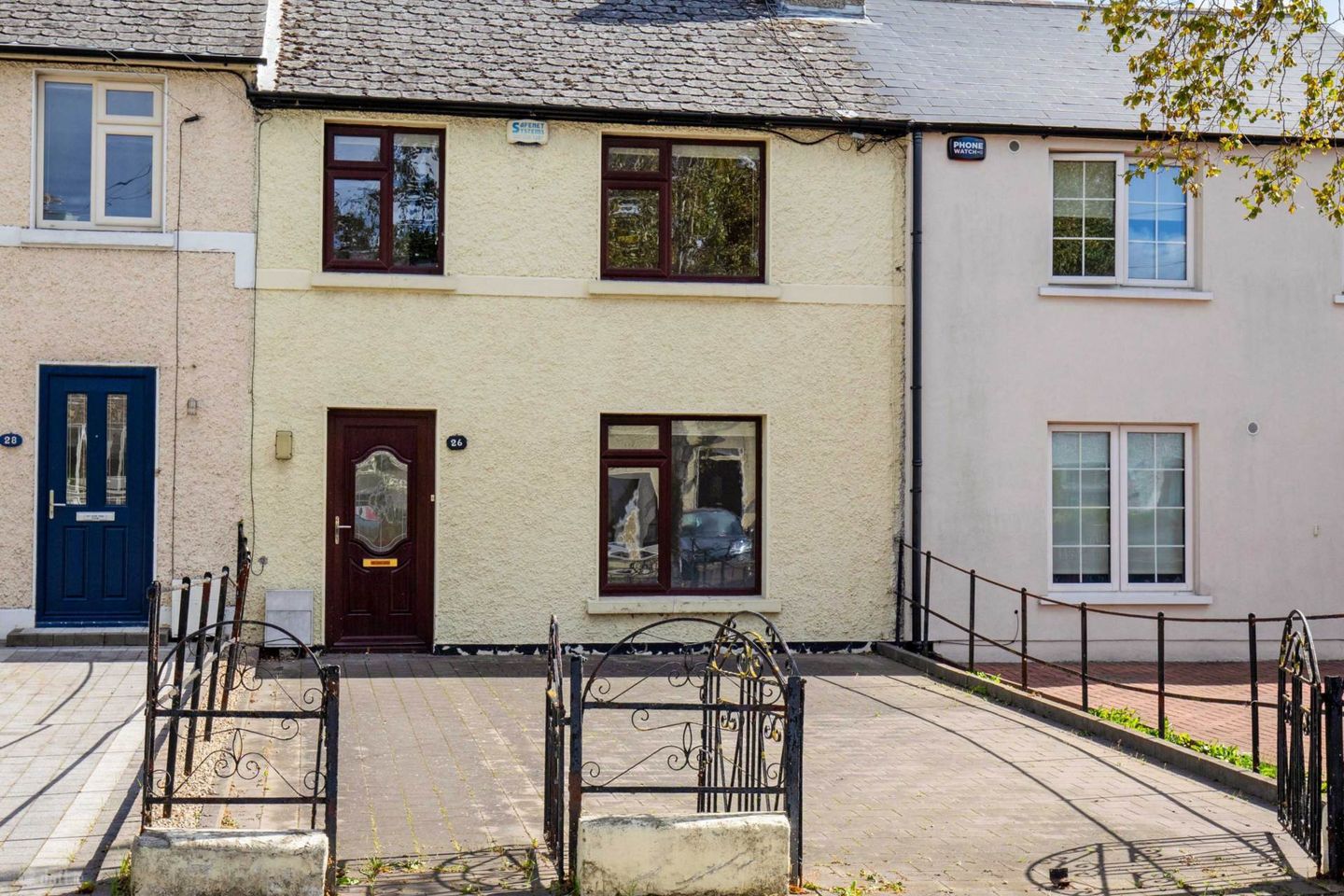 26 Croydon Park Avenue, Marino, Dublin 3, D03V6K1 — photo 1