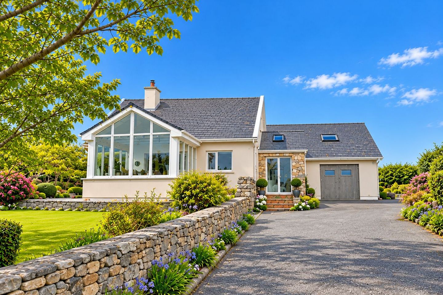 Kilroe East, Inverin, Spiddal, Co. Galway, H91T9KK — photo 1