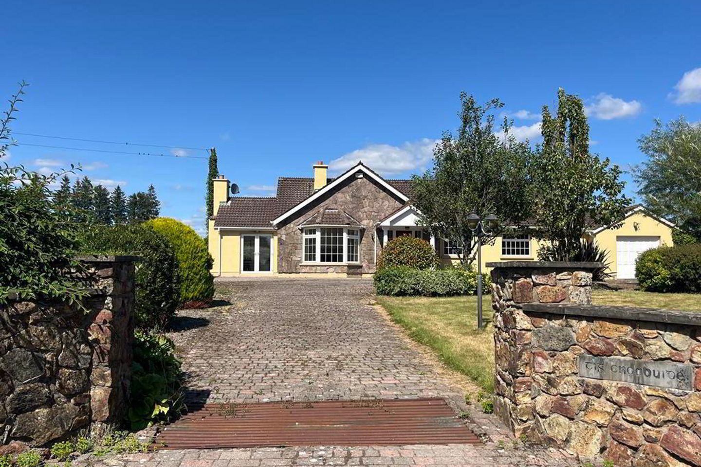Knockboy, Ballinamult, Co. Waterford, E91DK60 — photo 1