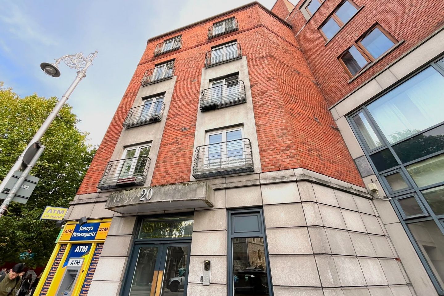 Christchurch Place, Temple Bar, Dublin 8 — photo 1