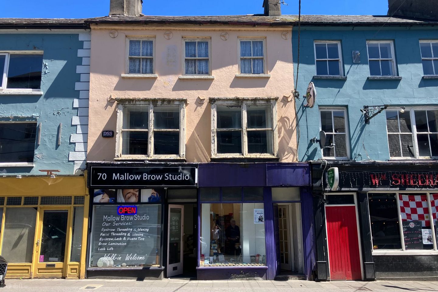 70 Thomas Davis Street, Mallow, Co. Cork, P51YX2H — photo 1