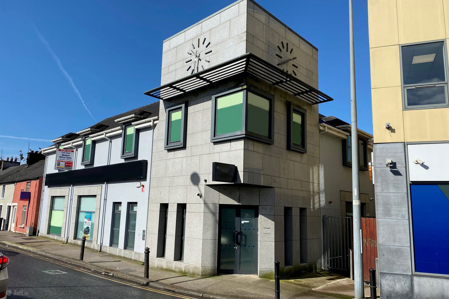 59-63 Dublin Street, Blackpool, Co. Cork — photo 1