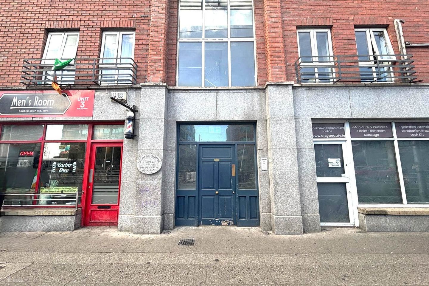Amiens Square, Amiens Street, Dublin 1 — photo 1