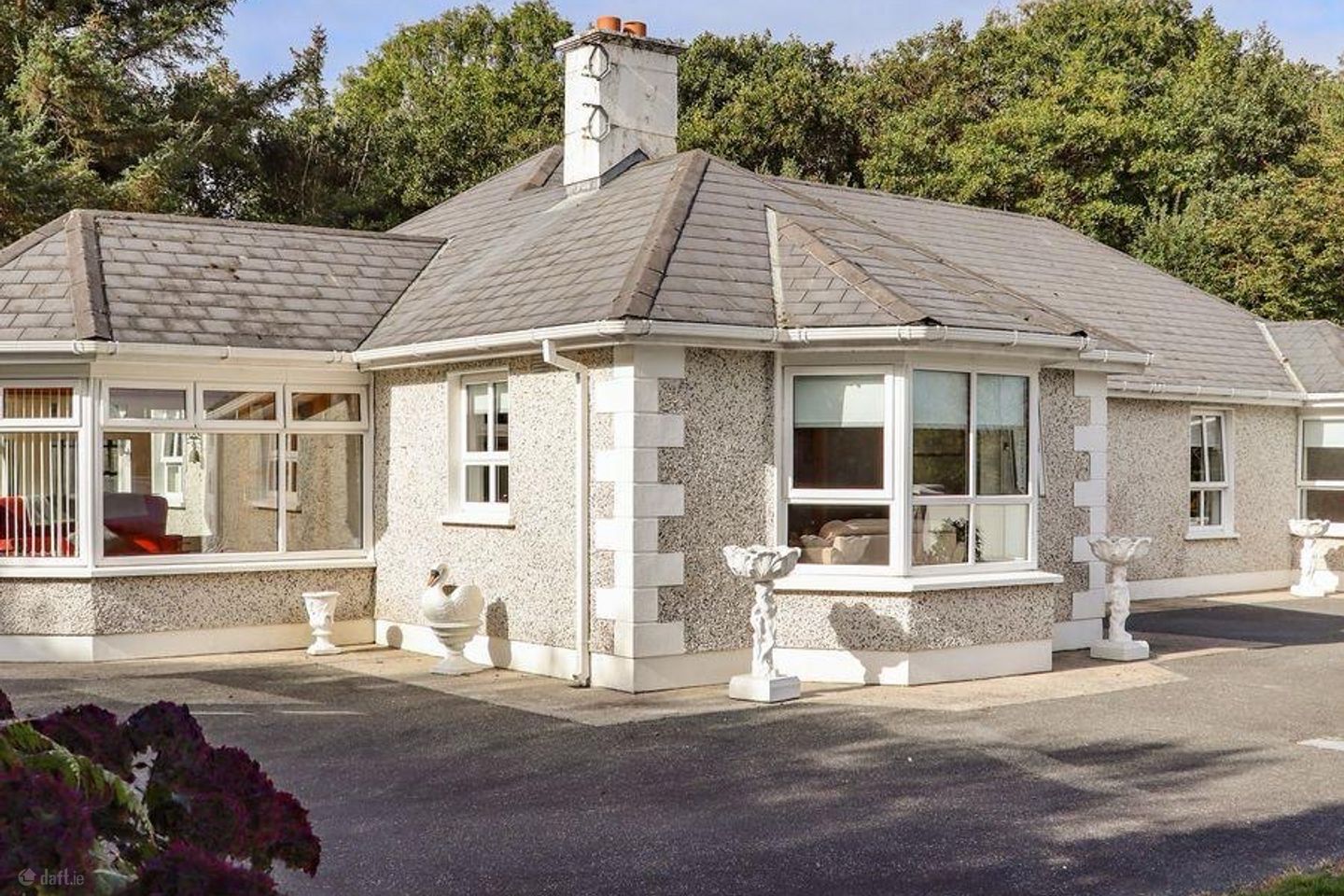 Ballyharty, Kilmore, Wexford, Kilmore Quay, Co. Wexford — photo 1