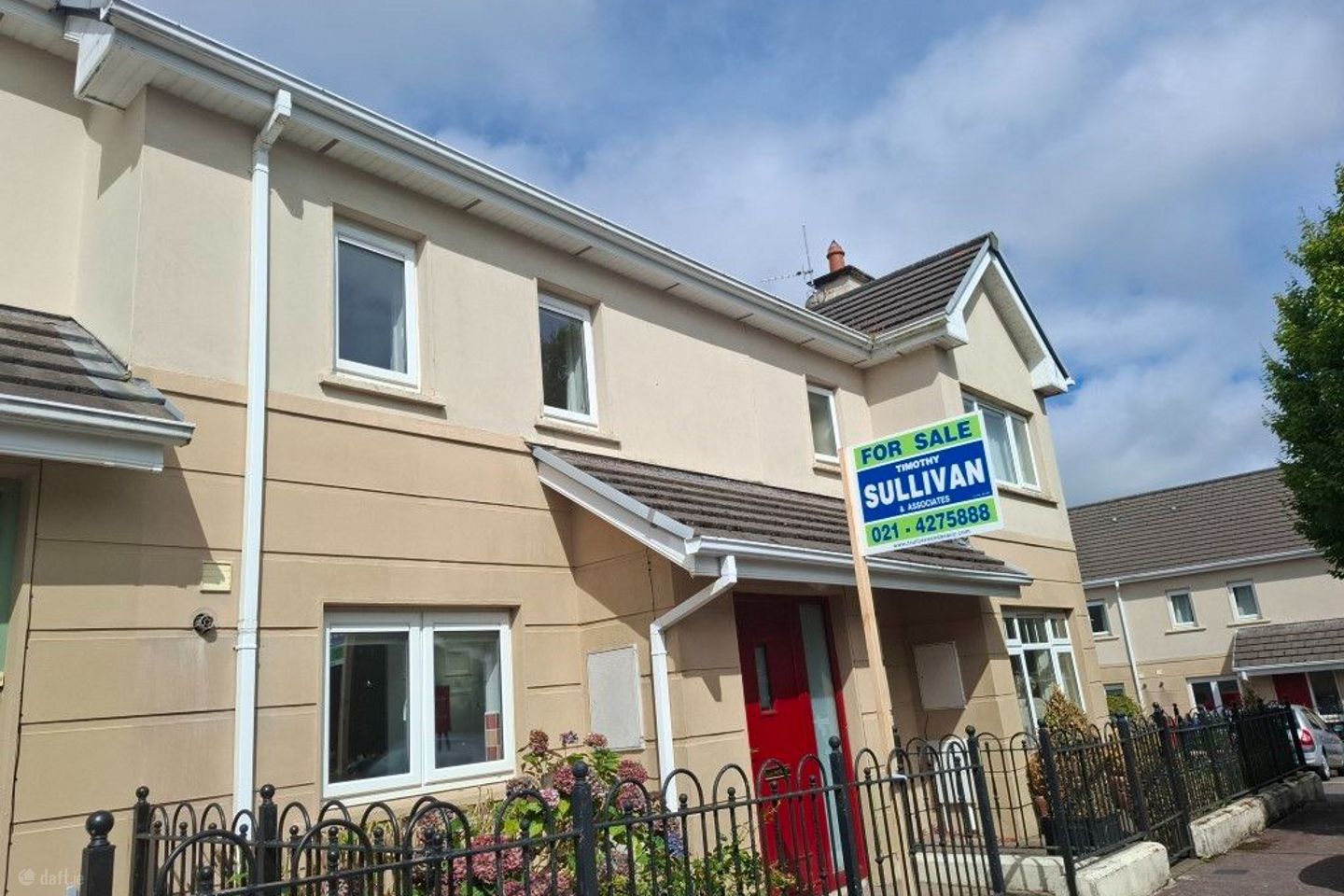89 Clonlea, Mount Oval Village, Rochestown, Co. Cork, T12HNX3 — photo 1