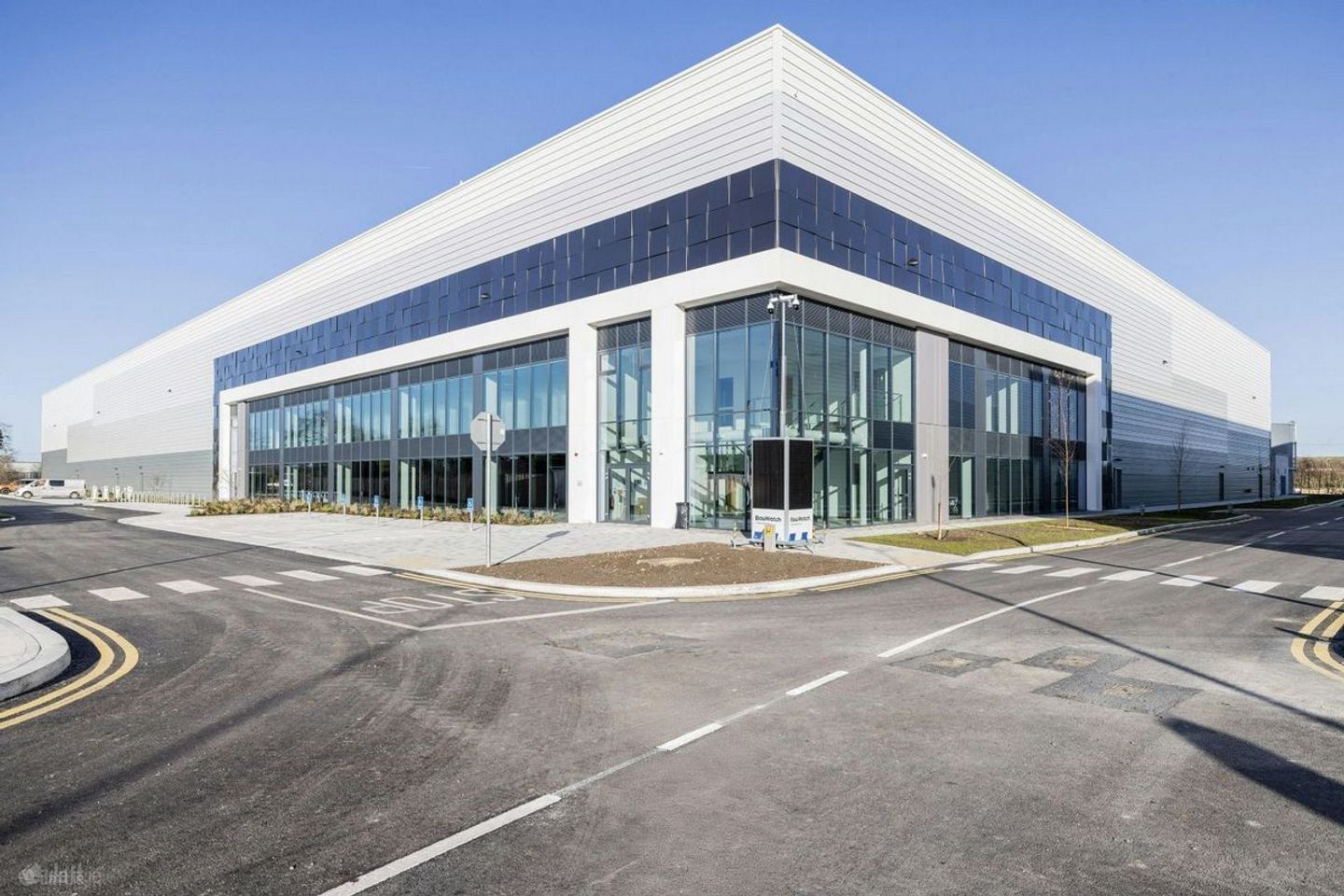 Unit 2, Globe Logistics Park, Monread Road, Naas, Co. Kildare — photo 1