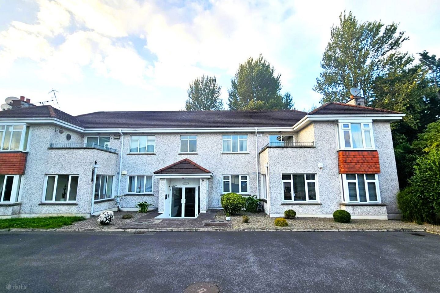 Apartment 3, Riverside Apartments, John Street, Ardee, Co. Louth, A92H397 — photo 1