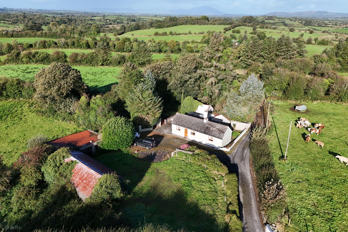 Forth Village, Kinaffe, Swinford, Co Mayo, F12W2T8 — photo 1