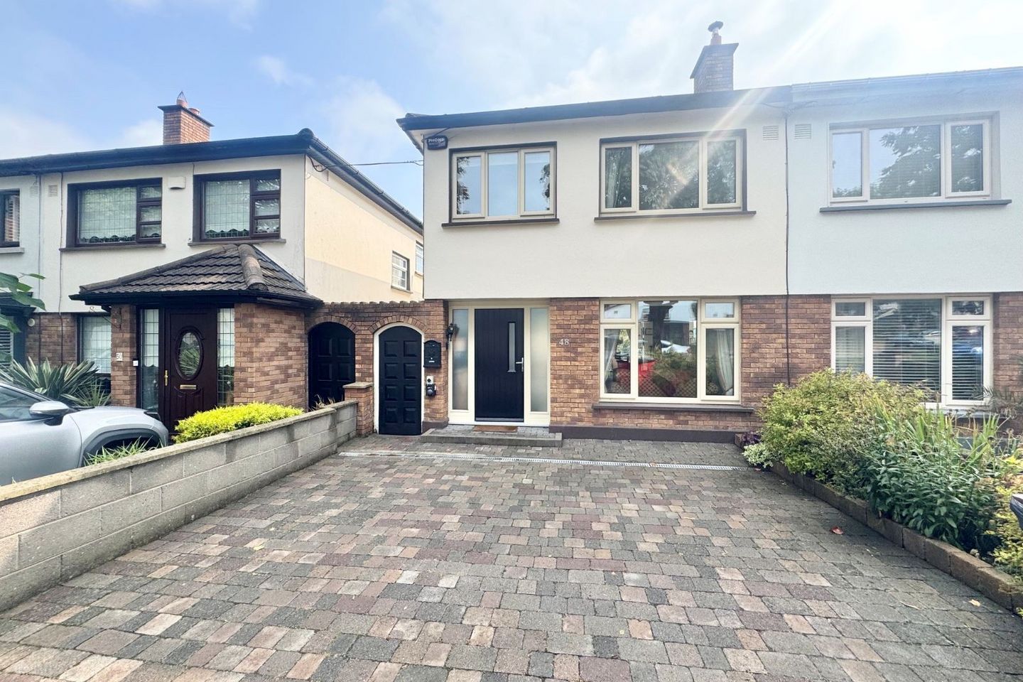 48 Auburn Drive, Castleknock, Dublin 15, D15FEF1 — photo 1