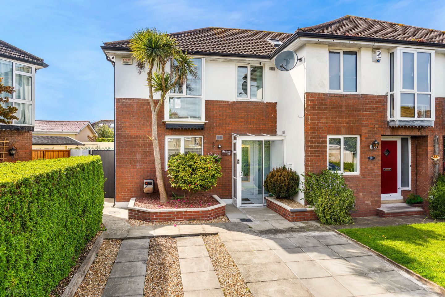 9 The Pines, Killester, Dublin 5, D05 KX70 — photo 1