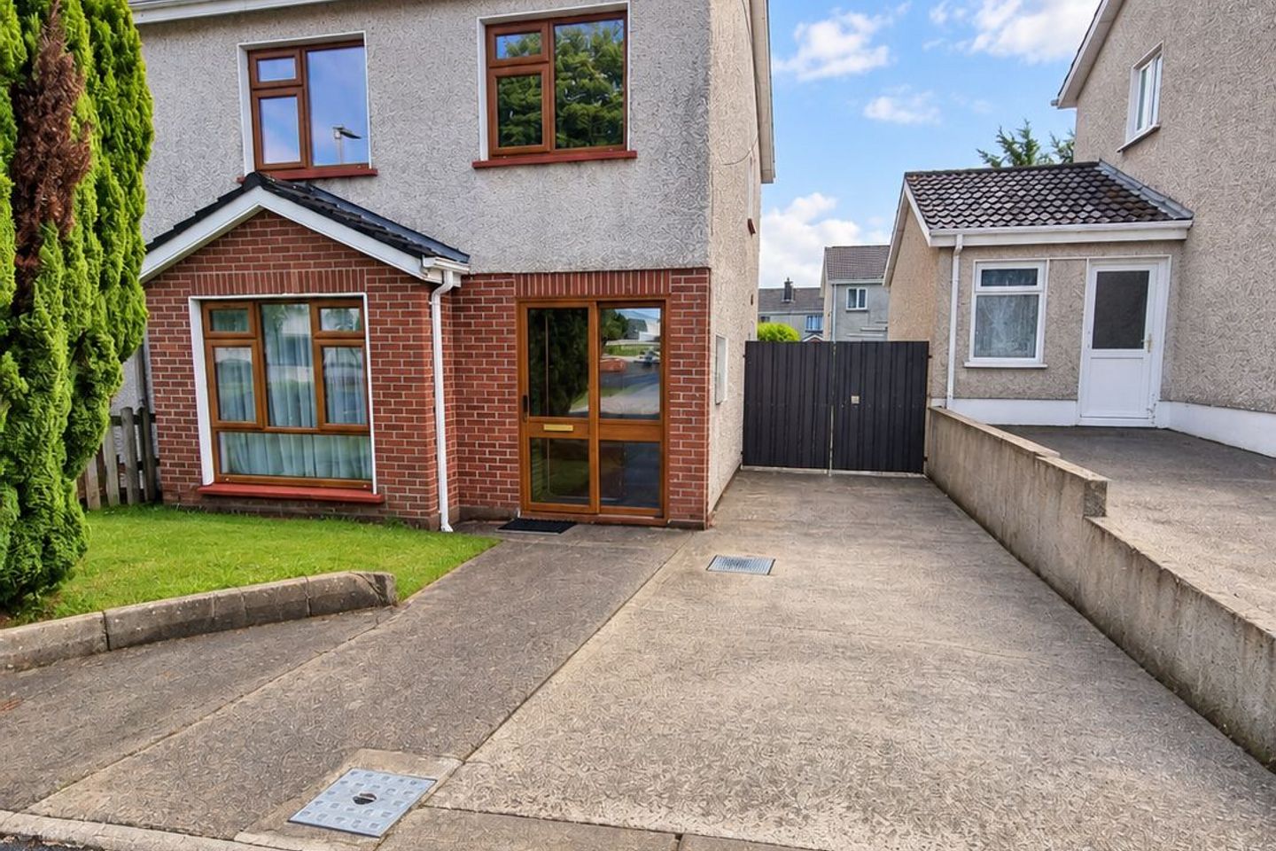 38 Belvedere Lawn, Father Russell Road, Dooradoyle, Co. Limerick — photo 1