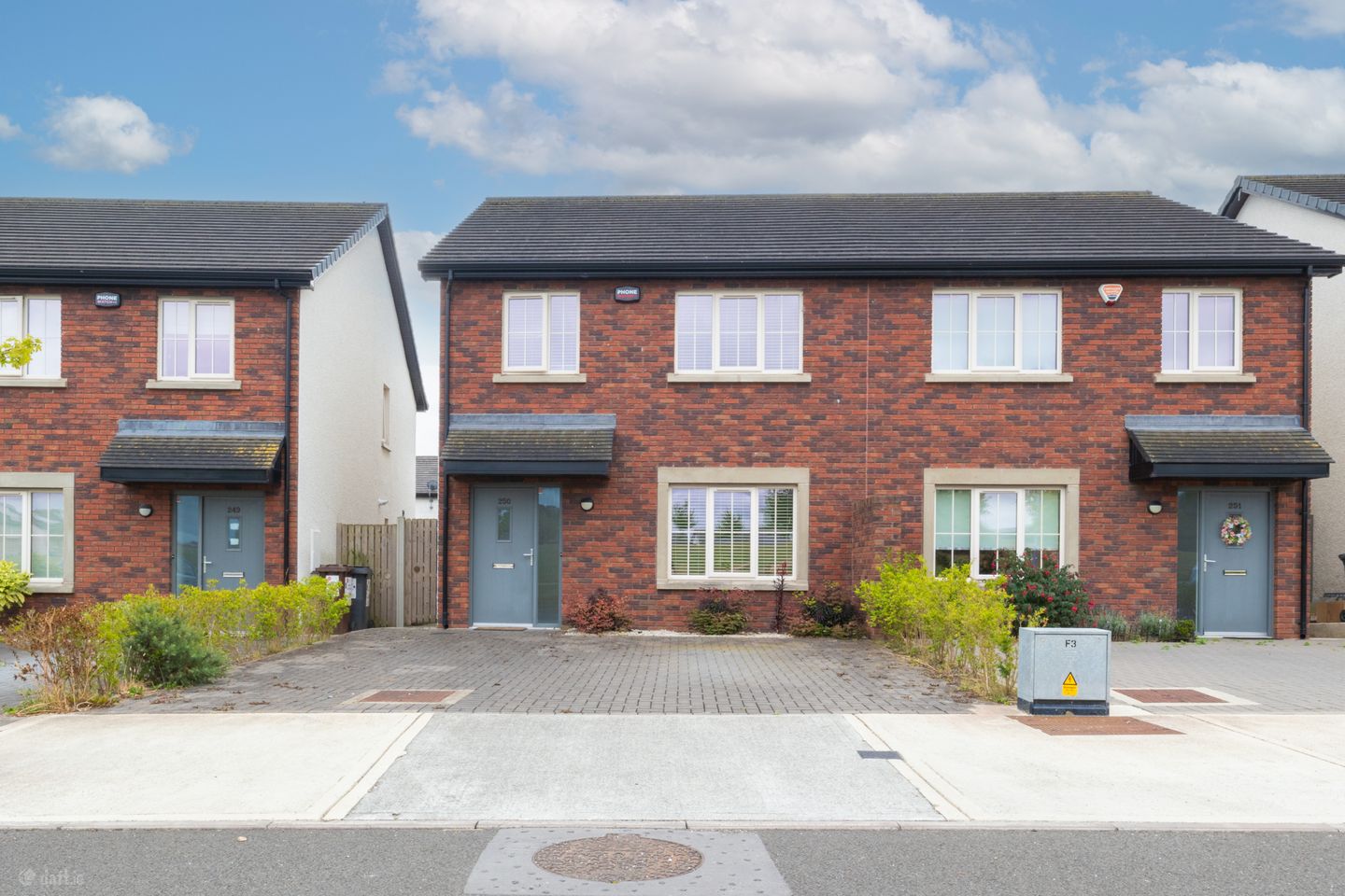 250 Dundoogan, Dundalk, Co. Louth, A91 EAX0 — photo 1