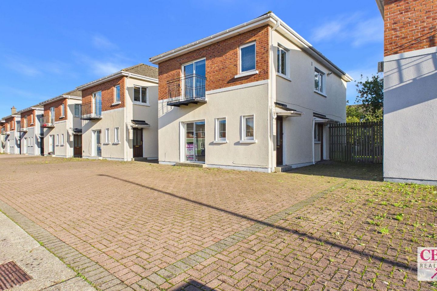 40b The Garden Village, Portlaoise, Portlaoise, Co. Laois, R32FY03 — photo 1