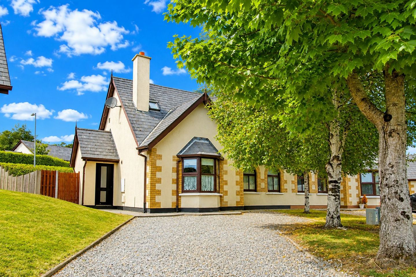 13 Forest Park, Courtown, Gorey, Co. Wexford, Y25NY61 — photo 1