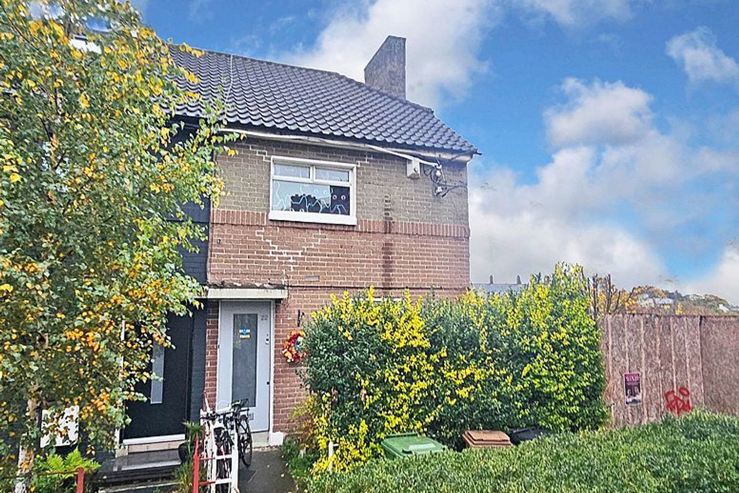 22 Cameron Square, Kilmainham, Dublin 8, D08KVP2 — photo 1