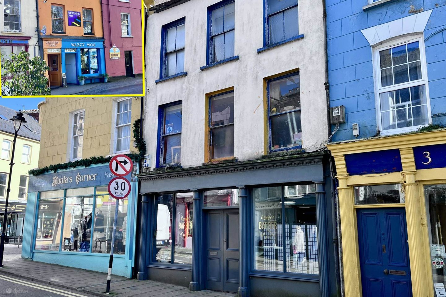 2 Rossa Street, Clonakilty, Co. Cork, P85NF77 — photo 1