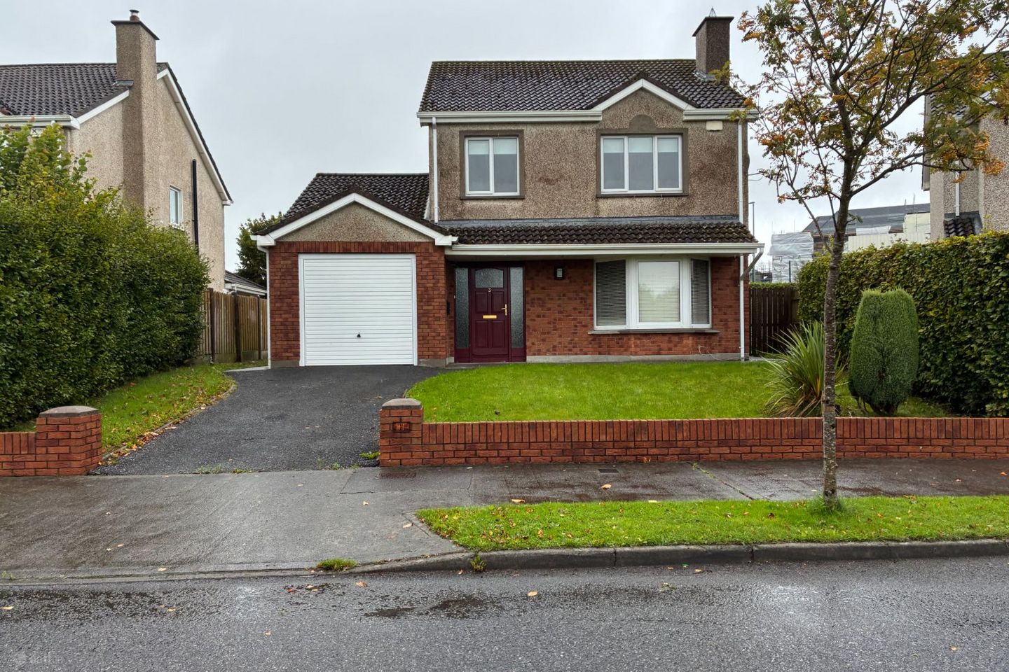 College Hill, Mullingar, Mullingar, Co. Westmeath — photo 1