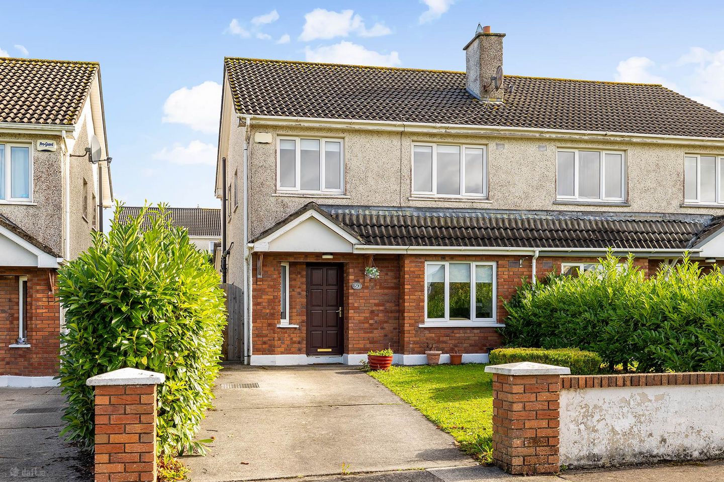 50 The Way, Craddockstown Park, Naas, Co. Kildare, W91NW2R — photo 1