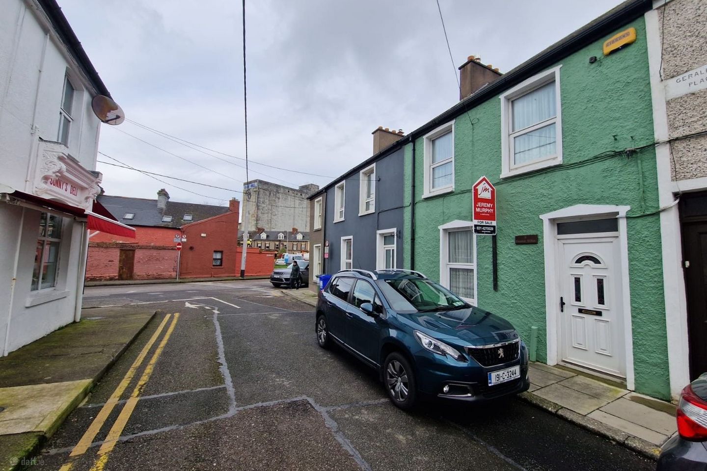 3 Evenus Ville, Albert Road, Blackrock, Co. Cork, T12Y32V — photo 1