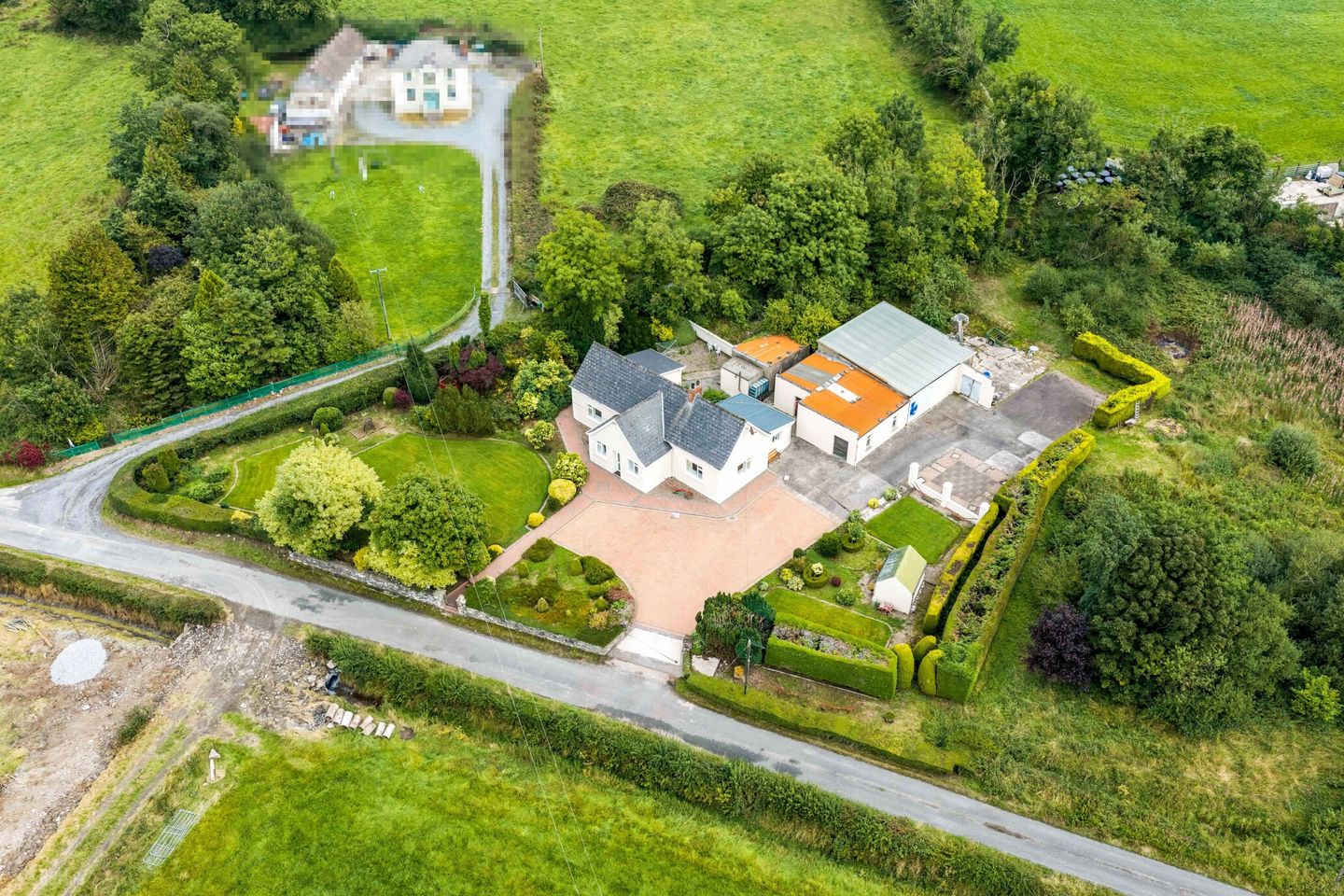 Drumsheeney, Threemilehouse, Co. Monaghan, H18AY06 — photo 1