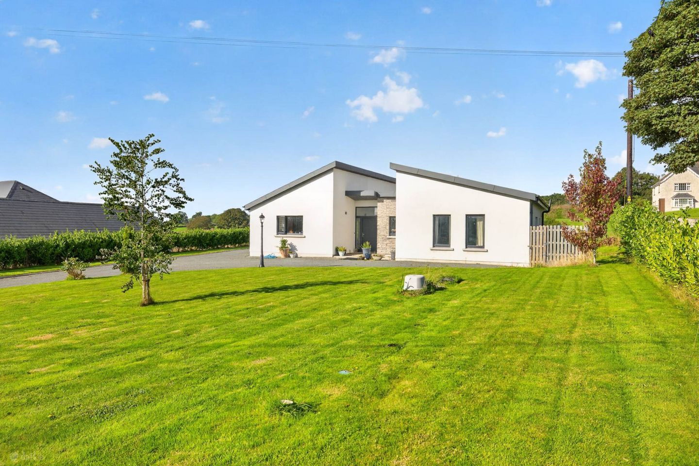 Alderfern, Clone Road, Ferns, Enniscorthy, Co. Wexford, Y21XY1K — photo 1