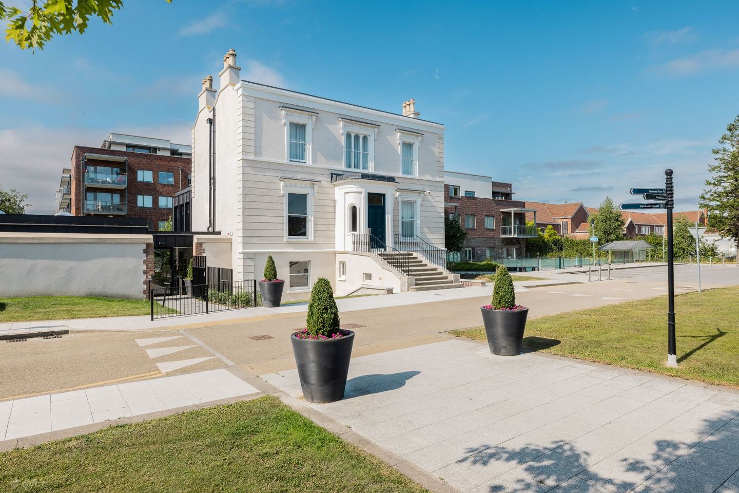 Fernbank, Churchtown Road Upper, Churchtown, Dublin 14 — photo 1