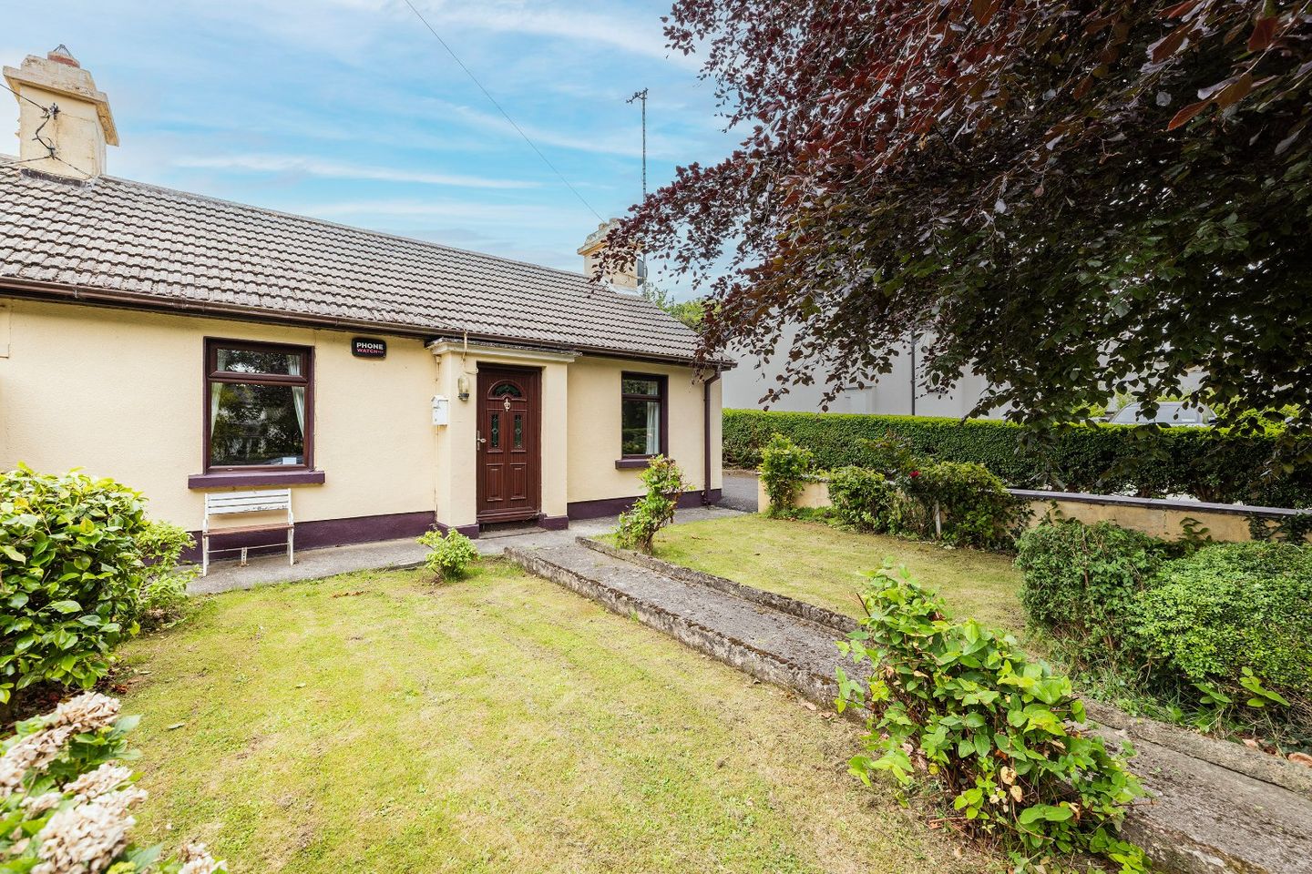 5 Hacketstown Cottages, Rush Road, Skerries, Co. Dublin, K34YW02 — photo 1