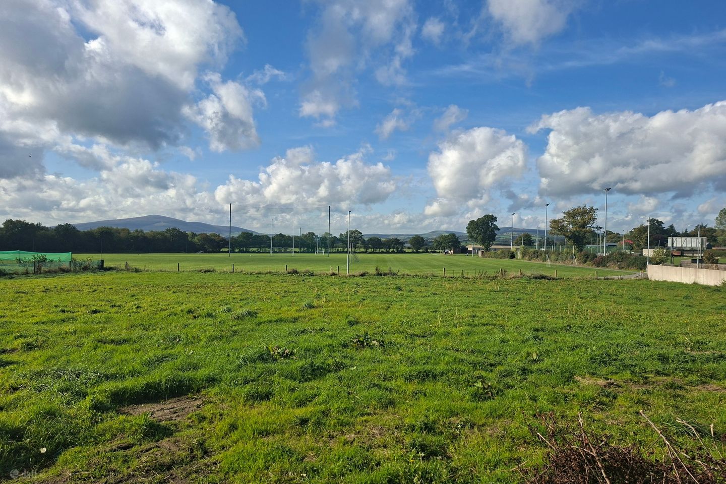 0.689 Acres, Kilcoltrim,, Borris,, Co. Carlow — photo 1