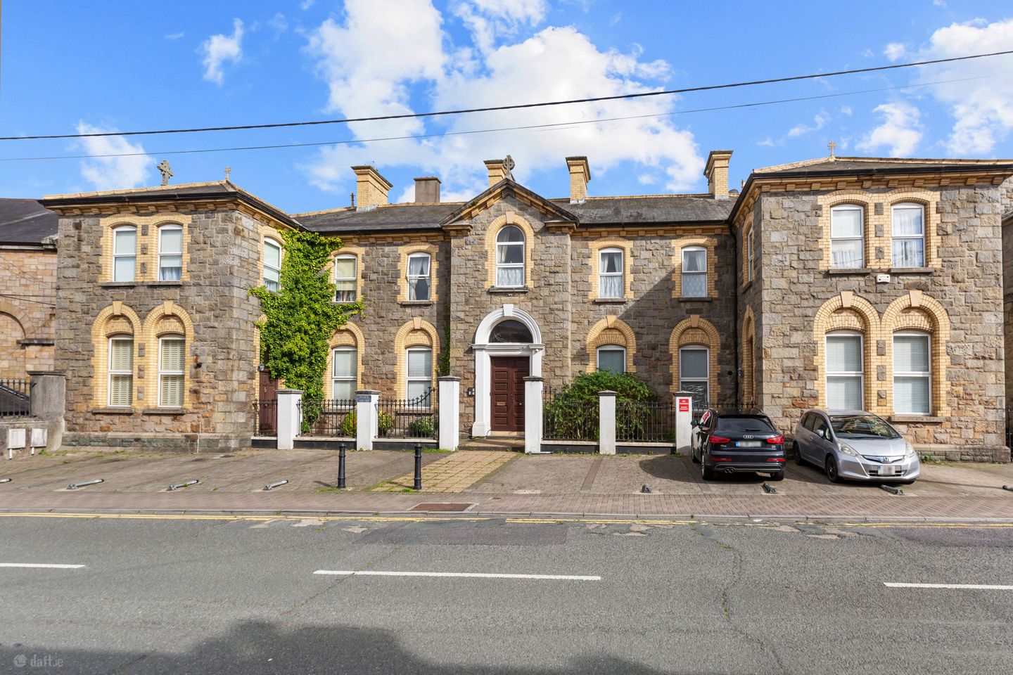 5 Saint Marys Court, Saint Marys Road, Arklow, Co Wicklow, Y14X596 — photo 1