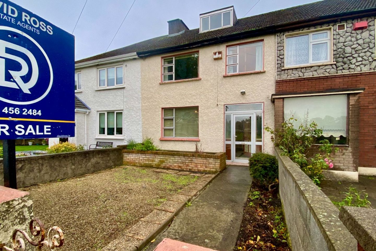 28 Somerville Avenue, Dublin 12, Walkinstown, Dublin 12, D12X3VH — photo 1