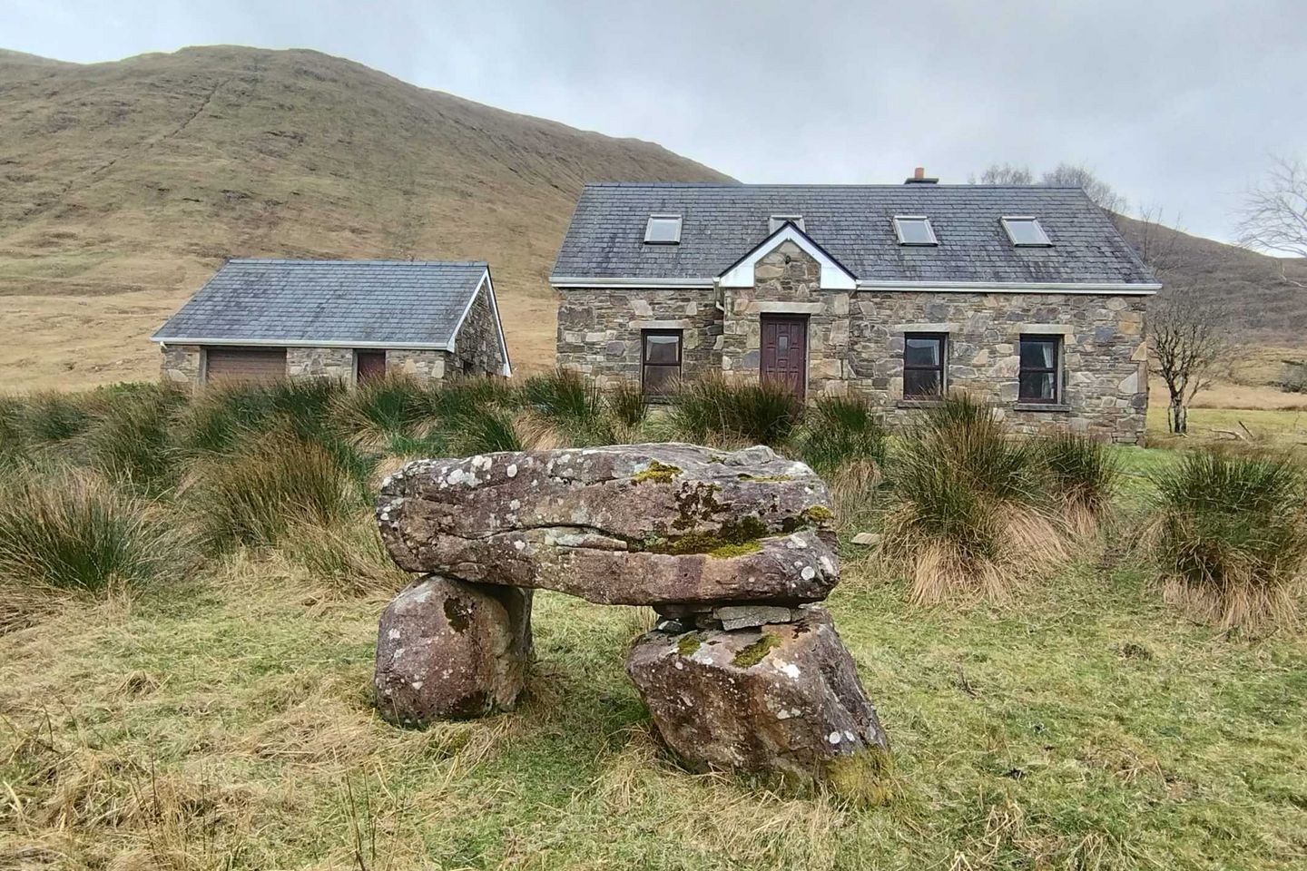 Glenanane, Mayo, Co. Mayo, H91E9X7 — photo 1
